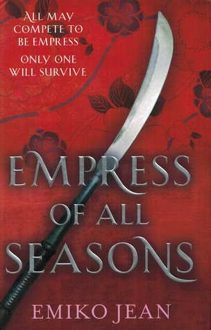 empress of all seasons