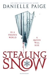 stealing snow
