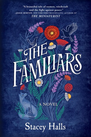 the familiar