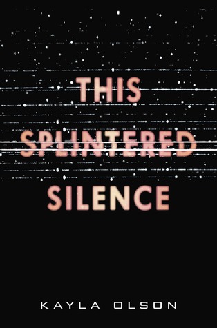 this splintered silence