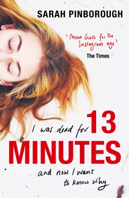 13 minutes