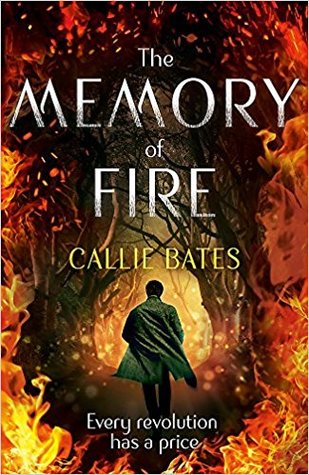memory of fire