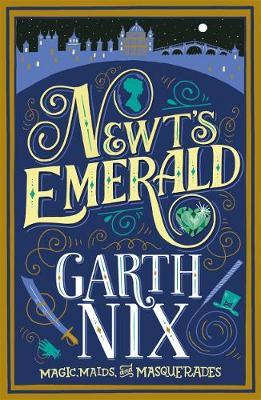 newts emerald
