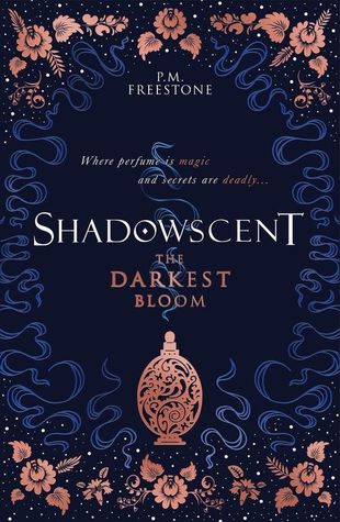 Shadowscent