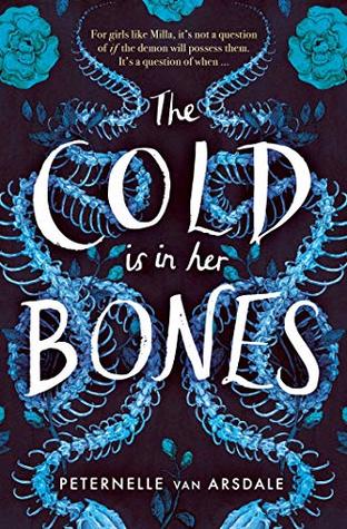the cold is in her bones