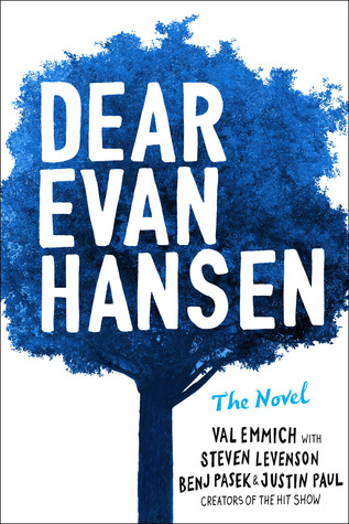 dear evan hansen