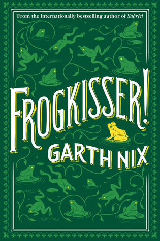 frogkisser