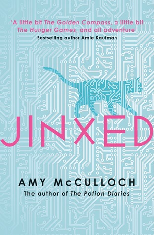 jinxed