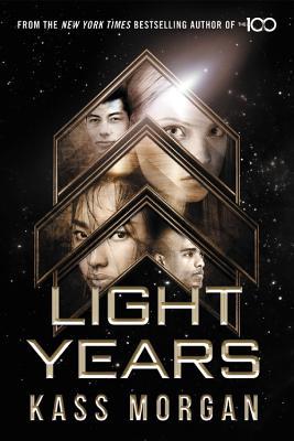 light years