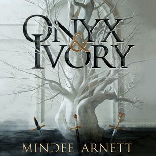 onyx and ivory