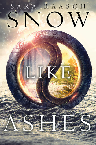 snow like ashes