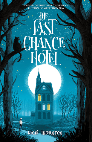 the last chance hotel