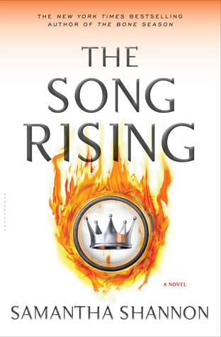 the song rising