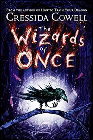 wizards of once