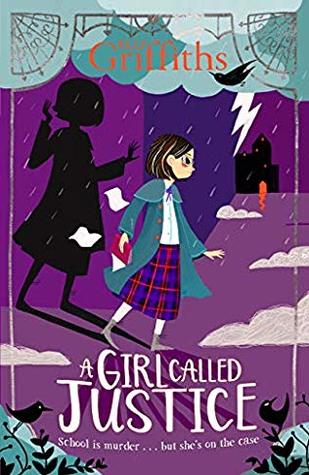 a girl called justice