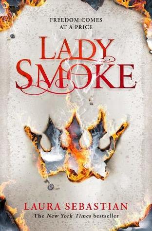 lady smoke