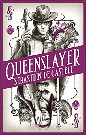 queenslayer