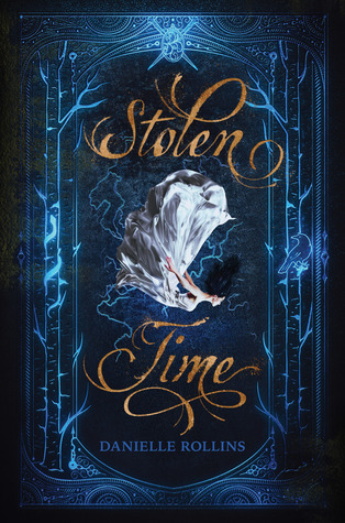 stolen time