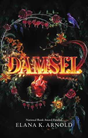 damsel