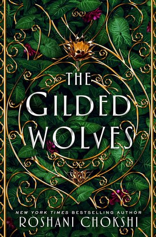 gilded wolves