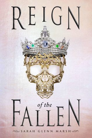 reign of the falled