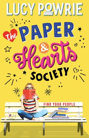 paper and hearts society