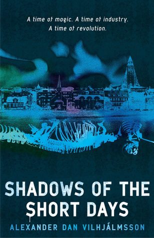 shadows of the short days