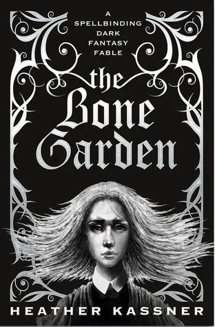 the bone garden