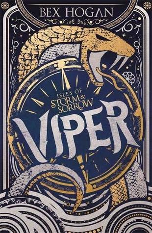 viper