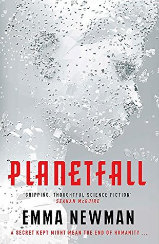 planetfall