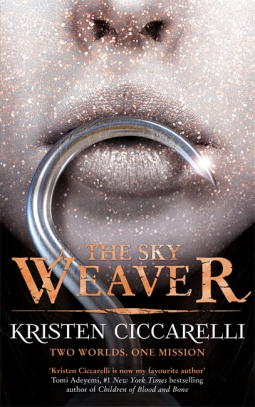 the sky weaver
