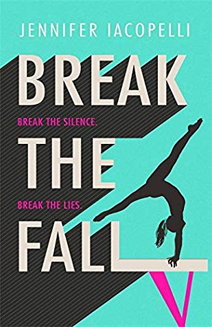 break the fall