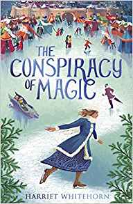 conspiracy of magic