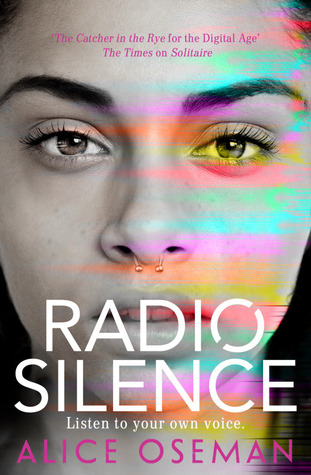 radio silence