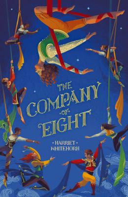 the company of eight