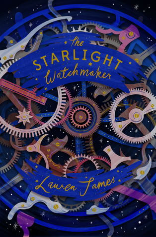 the starlight watchmaker