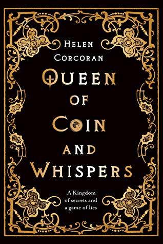 queen of coin and whispers