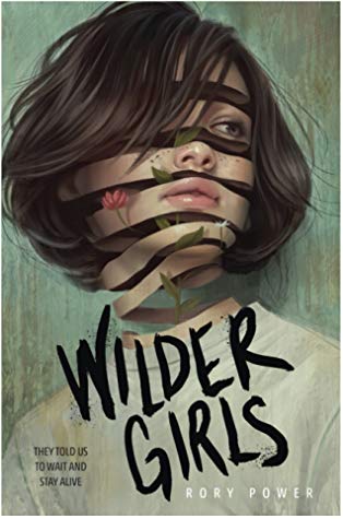 wilder girls