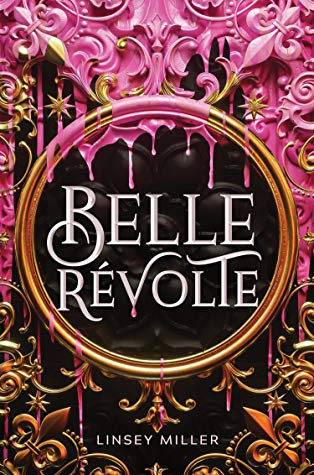 belle revolte