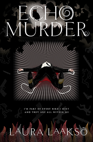 echo murder
