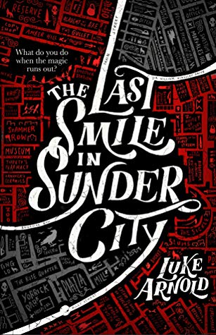last smile to sunder city