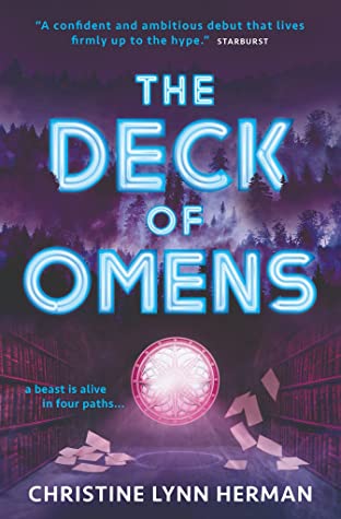 the deck of omens