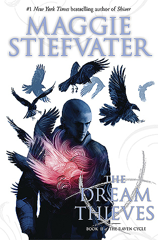 the dream thieves