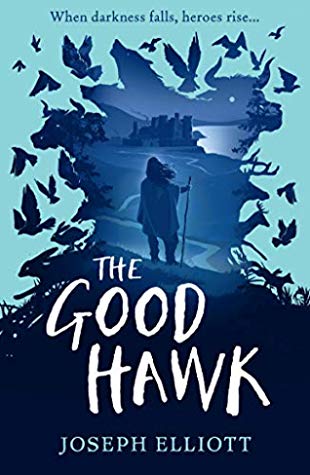 the good hawk