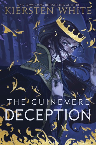 the guinevere deception
