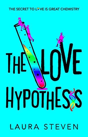 the love hypothesis