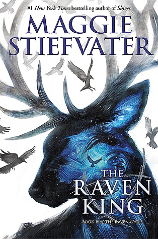 the raven king