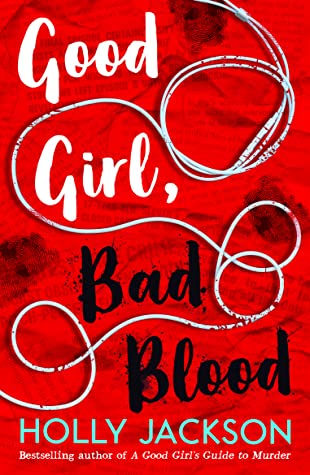 good girl bad blood