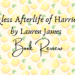 Reckless afterlife of Harriet stoker book review header