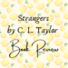 Strangers book review header